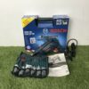 Bosch บ๊อช สว่านกระแทก 3 หุน GSB 10 RE 500W ปรับซ้าย-ขวาได้ #06012161K0 สว่าน สว่านไฟฟ้า พร้อมกล่องเก็บอุปกรณ์ - Image 3