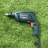 Bosch บ๊อช สว่านกระแทก 3 หุน GSB 10 RE 500W ปรับซ้าย-ขวาได้ #06012161K0 สว่าน สว่านไฟฟ้า พร้อมกล่องเก็บอุปกรณ์ - Image 4