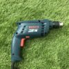 Bosch บ๊อช สว่านกระแทก 3 หุน GSB 10 RE 500W ปรับซ้าย-ขวาได้ #06012161K0 สว่าน สว่านไฟฟ้า พร้อมกล่องเก็บอุปกรณ์ - Image 6