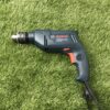 Bosch บ๊อช สว่านกระแทก 4 หุน GSB 550 Fisher man Box พลุกและสกรู 50 ชิ้น 550W 0-2,800 รอบ ปรับซ้าย-ขวาได้ #06011A15K1 - Image 2