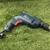 Bosch บ๊อช สว่านกระแทก 4 หุน GSB 550 Fisher man Box พลุกและสกรู 50 ชิ้น 550W 0-2,800 รอบ ปรับซ้าย-ขวาได้ #06011A15K1 - Image 4