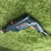 Bosch บ๊อช สว่านกระแทก 4 หุน GSB 550 Fisher man Box พลุกและสกรู 50 ชิ้น 550W 0-2,800 รอบ ปรับซ้าย-ขวาได้ #06011A15K1 - Image 5