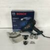 Bosch ปืนเป่าลมร้อนไฟฟ้า GHG 20-63 (Kits) 2,000W (ปรับอุณหภูมิได้ครั้งละ 10 องศา ตัดเมื่อร้อน) #06012A62K0 - Image 2