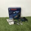 Bosch ปืนเป่าลมร้อนไฟฟ้า GHG 20-63 (Kits) 2,000W (ปรับอุณหภูมิได้ครั้งละ 10 องศา ตัดเมื่อร้อน) #06012A62K0 - Image 3