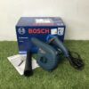Bosch เครื่องเป่าลมไฟฟ้า GBL 620 620W 16,000 Rpm #06019805K0 - Image 3