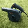 Bosch เครื่องเป่าลมไฟฟ้า GBL 620 620W 16,000 Rpm #06019805K0 - Image 4