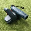 Bosch เครื่องเป่าลมไฟฟ้า GBL 620 620W 16,000 Rpm #06019805K0 - Image 6