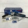 Bosch บ๊อช เจียร์ 4" GWS 7-100 ET 720W 9,300 RPM ปรับรอบได้ #06013885K0 เครื่องเจียร์ เครื่องเจียร์ไฟฟ้า - Image 2