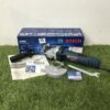 Bosch บ๊อช เจียร์ 4" GWS 7-100 ET 720W 9,300 RPM ปรับรอบได้ #06013885K0 เครื่องเจียร์ เครื่องเจียร์ไฟฟ้า - Image 4