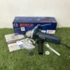 Bosch บ๊อช เจียร์ 4" GWS 900-100 S 900W ปรับรอบช้าเร็วได้ #06013961K0 เครื่องเจียร์ เครื่องเจียร์ไฟฟ้า ขนาด 4 นิ้ว - Image 2
