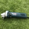 Bosch บ๊อช เจียร์ 4" GWS 900-100 S 900W ปรับรอบช้าเร็วได้ #06013961K0 เครื่องเจียร์ เครื่องเจียร์ไฟฟ้า ขนาด 4 นิ้ว - Image 3