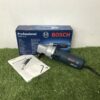 Bosch เครื่องฉลุเหล็กแผ่นไฟฟ้า GNA 2.0 ขนาดปากกัด 2.0 มม. #0601530103 กรรไกรตัดเหล็ก - Image 3
