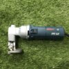 Bosch เครื่องตัดเหล็กแผ่นไฟฟ้า GSC 2.8 ขนาดปากตัด 2.8 มม. #0601506103 กรรไกรตัดเหล็ก - Image 4