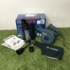 Bosch เครื่องเป่าลมไฟฟ้า GBL 82-270 ปรับแรงลมได้ 800W 2 สปีด 0-16,000 Rpm #06019804K1 - Image 3