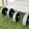 Bosch รถเข็นล้อลาก L-boxx Roller #1600A001S9 - Image 3