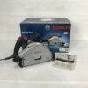 Bosch เลื่อยราง 6" GKT 55 GCE 1400W 3600 - 6250 RPM #0601675000 - Image 2