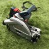 Bosch เลื่อยราง 6" GKT 55 GCE 1400W 3600 - 6250 RPM #0601675000 - Image 5