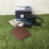 Bosch เครื่องขัดกระดาษทราย สี่เหลี่ยมผืนผ้า GSS 140 ฐาน 100 x 112 มม 220W สั่น 28000 RPM #06012A80K0 - Image 3