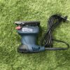 Bosch เครื่องขัดกระดาษทราย สี่เหลี่ยมผืนผ้า GSS 140 ฐาน 100 x 112 มม 220W สั่น 28000 RPM #06012A80K0 - Image 6