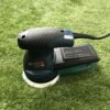 Bosch เครื่องขัดกระดาษทราย กลม GEX 125 - 1 AE ระบบลูกเบี้ยว 125 มม #06013875K0 - Image 4