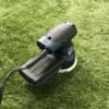 Bosch เครื่องขัดกระดาษทราย กลม GEX 125 - 1 AE ระบบลูกเบี้ยว 125 มม #06013875K0 - Image 5