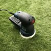 Bosch เครื่องขัดกระดาษทราย กลม GEX 125 - 1 AE ระบบลูกเบี้ยว 125 มม #06013875K0 - Image 6