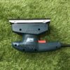 Bosch เครื่องขัดกระดาษทราย สี่เหลี่ยมผืนผ้า GSS 2300 ฐาน 92 x 182 มม #06012980K0 - Image 6