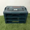 Bosch กล่องเครื่องมือ i-boxx rack ชั้นใส่เครื่องมือ แบบ 3 ชั้น (ไม่มีกล่อง) #1600A001SF - Image 2