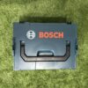 Bosch กล่องเครื่องมือ i-boxx rack ชั้นใส่เครื่องมือ แบบ 3 ชั้น (ไม่มีกล่อง) #1600A001SF - Image 3