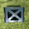 Bosch กล่องเครื่องมือ i-boxx rack ชั้นใส่เครื่องมือ แบบ 3 ชั้น (ไม่มีกล่อง) #1600A001SF - Image 5