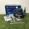 Bosch บ๊อช เครื่องเซาะร่องไม้ 2 หุน GOF 130 (ใส่แกนได้สูงสุด 8 มม.) 1300W 11000-28000 RPM ปรับรอบได้ #06016B70K1 - Image 2