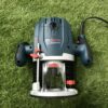 Bosch บ๊อช เครื่องเซาะร่องไม้ 2 หุน GOF 130 (ใส่แกนได้สูงสุด 8 มม.) 1300W 11000-28000 RPM ปรับรอบได้ #06016B70K1 - Image 3