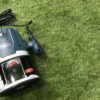 Bosch บ๊อช เครื่องเซาะร่องไม้ 2 หุน GOF 130 (ใส่แกนได้สูงสุด 8 มม.) 1300W 11000-28000 RPM ปรับรอบได้ #06016B70K1 - Image 5