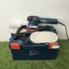 Bosch เครื่องขัดกระดาษทราย กลม GET 75-150 750W ระบบลูกเบี้ยว 125 มม ปรับรอบได้ ลดแรงสั่นสะเทือน #0601257101 - Image 2