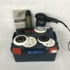 Bosch เครื่องขัดกระดาษทราย กลม GEX 125- 50 AVE L-Box ระบบลูกเบี้ยว 125 มมลดแรงสั่นสะเทือน #060137B101 - Image 2