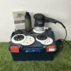 Bosch เครื่องขัดกระดาษทราย กลม GEX 125- 50 AVE L-Box ระบบลูกเบี้ยว 125 มมลดแรงสั่นสะเทือน #060137B101 - Image 3