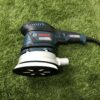 Bosch เครื่องขัดกระดาษทราย กลม GEX 125- 50 AVE L-Box ระบบลูกเบี้ยว 125 มมลดแรงสั่นสะเทือน #060137B101 - Image 4