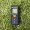 Bosch เลเซอร์วัดระยะ 40 เมตร GLM 40 #06010729K0 - Image 6