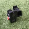Bosch ขาแขวนเลเซอร์ BM 1 สำหรับ GLL, GPL #0601015A01 - Image 6