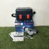 Bosch กล้องวัดระดับ GOL 26 D ขยายได้ 26 เท่า (100 เมตร) (ใช้คู่กับ BT 160) #0601068000 - Image 2