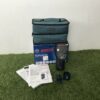 Bosch เครื่องตรวจหา โลหะ ทองแดง D-Tect 120 (ที่มีกระแสไฟฟ้า) ไม้ ท่อPVCแบบมีน้ำ สแกนได้ลึก 12 ซ.ม. #06010813K0 - Image 2