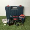 Bosch เลเซอร์แบบหมุน GRL 350 HV กำหนดแนวเส้น 350 เมตร แสงสีแดง #0601061S40 - Image 2