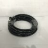 Bosch สายน้ำ 8 เมตร AQT 45-14x AdVanced Aquatak 140, 150, 160 High-Pressure Hose #F016F04667 #SP - Image 2
