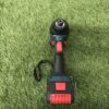 Bosch ไขควงกระแทกไร้สาย 18V GDR 18 V-LI แรงบิดสูง แบต 2 ก้อน 2.6 Ah #06019A13K0 - Image 5