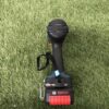 Bosch ไขควงกระแทกไร้สาย 18V GDR 18 V-LI แรงบิดสูง แบต 2 ก้อน 2.6 Ah #06019A13K0 - Image 6