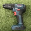 Bosch สว่านกระแทกไร้สาย 18V GSB 18V-50 4 หุน 18 V BL (SOLO) #06019H5182 - Image 2