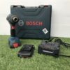 Bosch สว่านกระแทกไร้สาย 18V GSB 180-LI แบต 2 ก้อน 1.5 Ah #06019F83K0 - Image 7