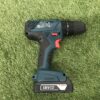 Bosch สว่านกระแทกไร้สาย 18V GSB 180-LI แบต 2 ก้อน 1.5 Ah #06019F83K0 - Image 3