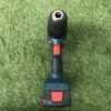 Bosch สว่านกระแทกไร้สาย 18V GSB 180-LI แบต 2 ก้อน 1.5 Ah #06019F83K0 - Image 4