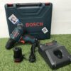 Bosch สว่านกระแทกไร้สาย 12V GSB 12 V-30 BL แบต 2 ก้อน 2.0 Ah + แท่นชาร์เร็ว #06019G91K0 - Image 2